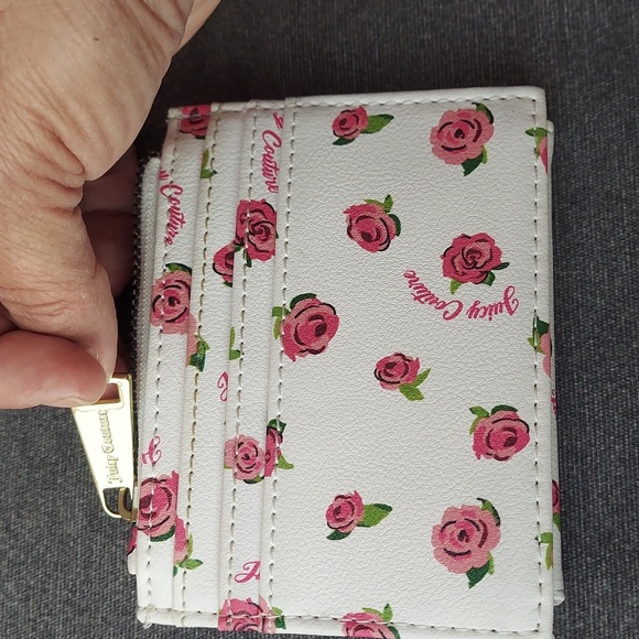 THE SAK "Cupid" Bag Set w/ Juicy Couture SLG's - Picture 13 of 16